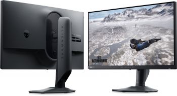 Монітор DELL 24.5