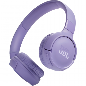 Навушники JBL Tune 520BT Purple (JBLT520BTPUREU) | Фото 1