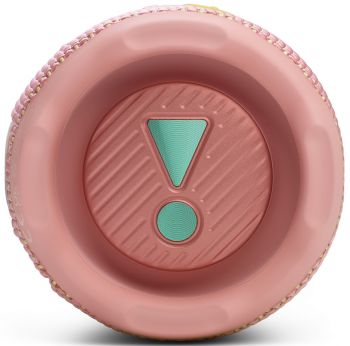 Портативна акустика JBL Flip 7 Pink (JBLFLIP7PINK) | Фото 7