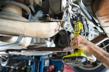 RYOBI RRW1838X-0, ONE+ НР 18В (без АКБ и ЗУ), (5133005390) | Фото 3