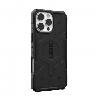 Чохол UAG для APPLE iPhone 16 Pro Max Pathfinder Magsafe, Black (114469114040) | Фото 2