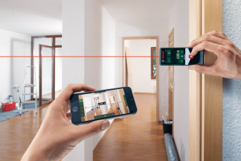 BOSCH PLR 50 C (0603672220) | Фото 4