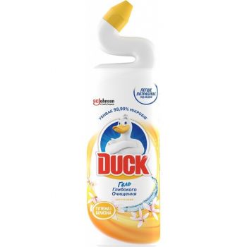 DUCK 5в1 500 мл Цытрусовый (4823002000733) | Фото 1