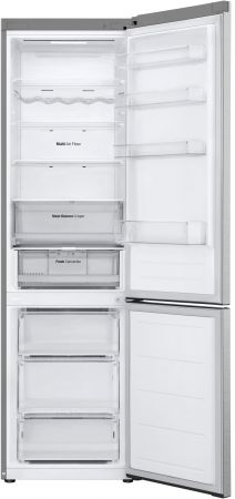 Холодильник LG GW-B509FAFW | Фото 1