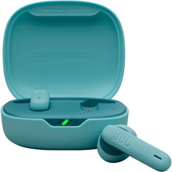 Навушники JBL Wave Flex 2 Blue (JBLWFLEX2BLU) | Фото 1