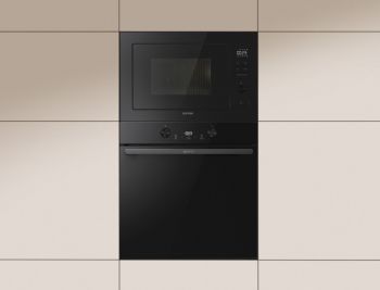 Вбудовувана мікрохвильова піч GORENJE BM251M2BG Купить встраиваемую микроволновую печь Вбудовувана мікрохвильова піч GORENJE BM251M2BG | Фото 10
