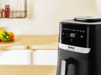 Мультипіч Tefal Easy Fry Silence EY5528E0 Купить мультиварку Мультипіч Tefal Easy Fry Silence EY5528E0 | Фото 13