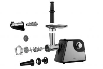 М'ясорубка  ARDESTO MGL-1790R | Фото 2