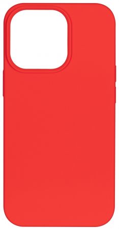 2Е для iPhone 13 Pro Liquid Silicone Red (2E-IPH-13PR-OCLS-RD) | Фото 1