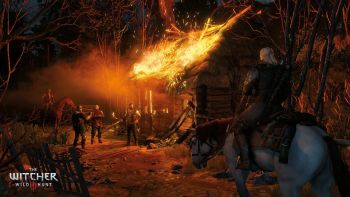 The Witcher 3: Wild Hunt Complete Edition (PS4) The Witcher 3: Wild Hunt Complete Edition (PS4) | Фото 21
