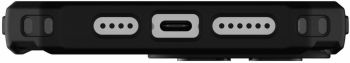 UAG для APPLE iPhone 14 Pro Max Pathfinder Magsafe Black (114055114040) UAG для APPLE iPhone 14 Pro Max Pathfinder Magsafe Black (114055114040) | Фото 11