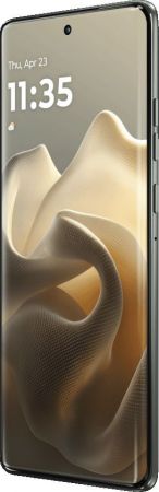 Смартфон MOTOROLA Edge 60 pro 12/512Gb Shadow (PB7X0068RS) Смартфон MOTOROLA Edge 60 pro 12/512Gb Shadow (PB7X0068RS) | Фото 3