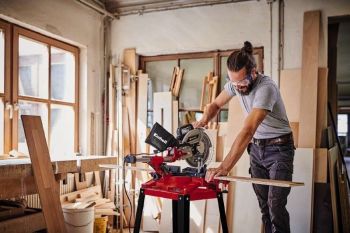 EINHELL TC-SM 2531/2U (4300805) EINHELL TC-SM 2531/2U (4300805) | Фото 3