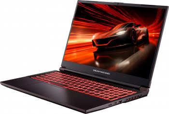 Ноутбук Dream Machines RG2050-17 (RG2050-17UA30) 1 | Фото 3