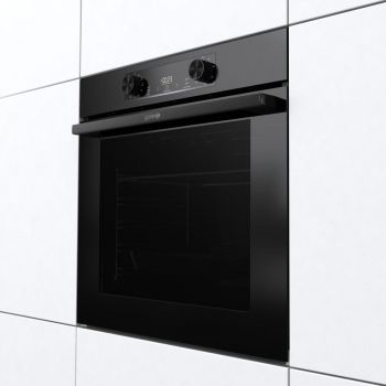 Комплект Духовка Gorenje BO6735E02BK + Варильна поверхня Gorenje G641EB | Фото 8