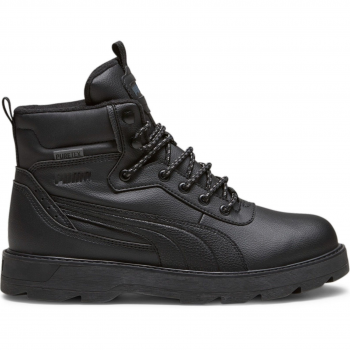 Черевики чоловічі Puma Desierto v3 Puretex 393928-01 42.5 (8.5 UK) чорні (4099683081372) | Фото 1