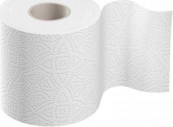 Туалетний папір Диво Econom 2 шари 4 шт (4820003832066) Купить бумагу туалетную Туалетний папір Диво Econom 2 шари 4 шт (4820003832066) | Фото 6