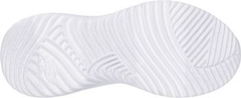 Кросівки для дівчаток Skechers Slip-Ins: Bounder-Simple Cute 303585L GRY 33.5 (2 US) сірі Кросівки для дівчаток Skechers Slip-Ins: Bounder-Simple Cute 303585L GRY 33.5 (2 US) сірі | Фото 5