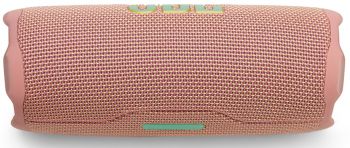 Портативна акустика JBL Flip 7 Pink (JBLFLIP7PINK) | Фото 4