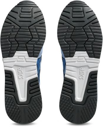 Кросівки жіночі Asics Lyte Classic 1202A306-401 37,5 (6.5 US) блакитні (4570158710329) Кросівки жіночі Asics Lyte Classic 1202A306-401 37,5 (6.5 US) блакитні (4570158710329) | Фото 3