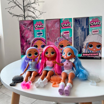 Лялька L.O.L. Surprise! серії Лялька L.O.L. Surprise! серії