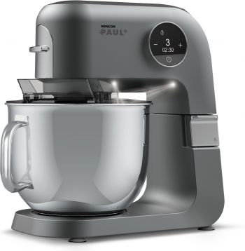 Кухонний комбайн SENCOR Paul 2 STM7740 Кухонний комбайн SENCOR Paul 2 STM7740 | Фото 4