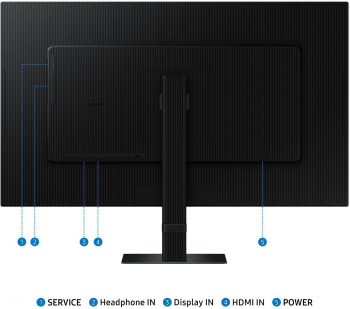 Монітор 27 Монітор 27