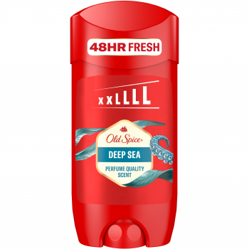 Дезодорант твердий Old Spice Deep Sea 85мл (8006540955871) Дезодорант твердий Old Spice Deep Sea 85мл (8006540955871) | Фото 1
