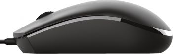 Купить мышь Миша TRUST Basic USB Black (24271_TRUST) | Фото 3