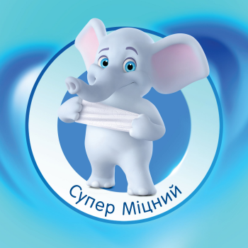 Туалетний папір SELPAK Comfort 2 шари 4шт (8690530802117) | Фото 2