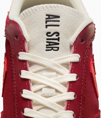 Кеди CONVERSE Run Star Trainer A11487C 37.5 (5 US) червоні (194435327709) Кеди CONVERSE Run Star Trainer A11487C 37.5 (5 US) червоні (194435327709) | Фото 2