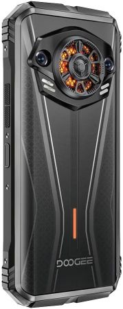 Смартфон DOOGEE S PUNK Pro 6.58 Смартфон DOOGEE S PUNK Pro 6.58