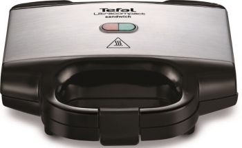 Купить бутербродницу Сендвічмейкер TEFAL SM155212 | Фото 2