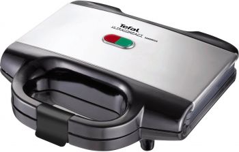 Купить бутербродницу Сендвічмейкер TEFAL SM155212 | Фото 3