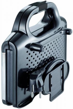 Купить бутербродницу Сендвічмейкер TEFAL SM155212 | Фото 5