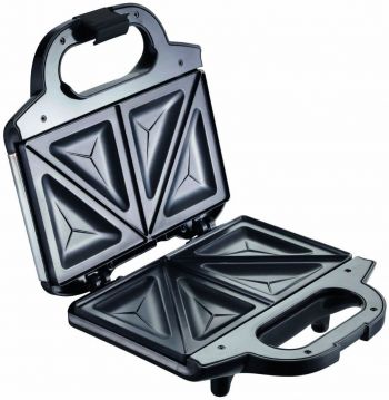 Купить бутербродницу Сендвічмейкер TEFAL SM155212 | Фото 4
