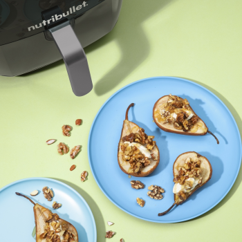 Мультипіч KENWOOD Nutribullet XXLNBA071B Купить мультиварку Мультипіч KENWOOD Nutribullet XXLNBA071B | Фото 4