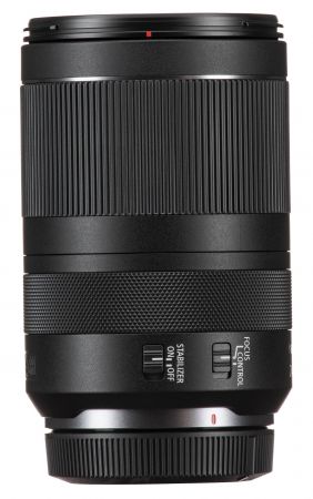 CANON RF 24-240 mm f/4-6.3 IS USM (3684C005) CANON RF 24-240 mm f/4-6.3 IS USM (3684C005) | Фото 10