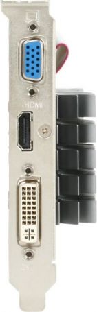 ASUS GeForce 210 (EN210 SILENT/DI/1GD3/V2) ASUS GeForce 210 (EN210 SILENT/DI/1GD3/V2) | Фото 3