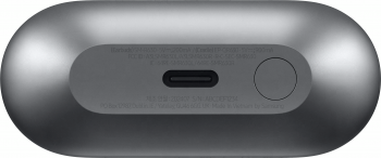 Навушники SAMSUNG Bluetooth Galaxy Buds 3 Pro R630 Silver Навушники SAMSUNG Bluetooth Galaxy Buds 3 Pro R630 Silver | Фото 5