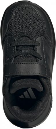 Кросівки дитячі Adidas Tensaur Run 3.0 El I IE6012 23 (6K UK) чорні (4067888876208) Кросівки дитячі Adidas Tensaur Run 3.0 El I IE6012 23 (6K UK) чорні (4067888876208) | Фото 5