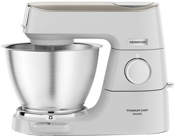 Кухонна машина KENWOOD KVC65.001WH Кухонна машина KENWOOD KVC65.001WH | Фото 2