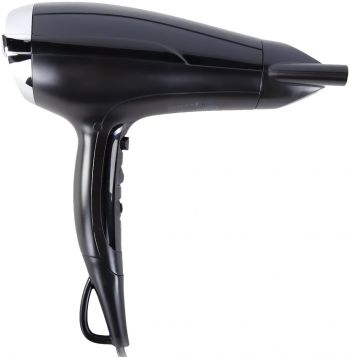 Фен REMINGTON D5215 Pro c додаткової іонізацією для додання блиску (D5215) | Фото 3