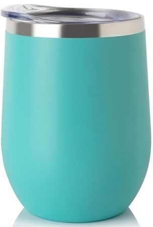 Термочашка ARDESTO Compact Mug 350 мл, Blue (AR2635MMS) Термочашка ARDESTO Compact Mug 350 мл, Blue (AR2635MMS) | Фото 1