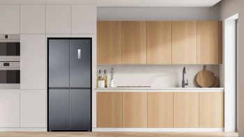 Холодильник TCL SBS RP470CXE1UA | Фото 7