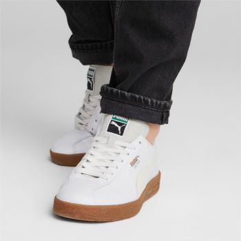 Кеди Puma Delphin Lth 390686-01 43 (9 UK) білі (4065452579005) Кеди Puma Delphin Lth 390686-01 43 (9 UK) білі (4065452579005) | Фото 7