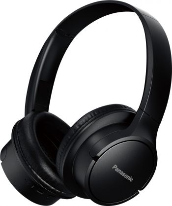 Навушники PANASONIC Bluetooth RB-HF520BGEK Black | Фото 2