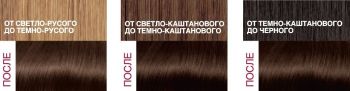 Крем-фарба для волосся L`Oreal Paris Excellence Creme 5.00 Світло-каштановий (3600524105693) | Фото 2