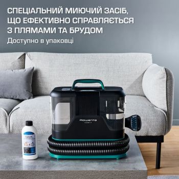 Купить пылесос Миючий пилосос-плямовивідник ROWENTA Clean It IN5020F0 | Фото 5