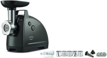 М'ясорубка TEFAL NE685838 | Фото 3